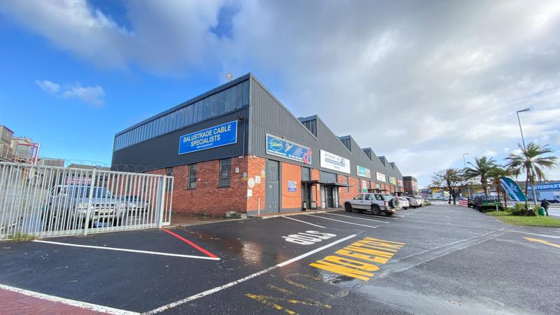 To Let commercial Property for Rent in Montague Gardens Western Cape